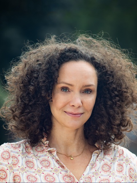 Portrait von Jovana Wehrle